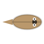 Shell Width + Strength: Wide + Weak